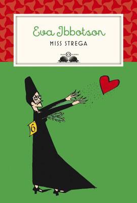 Miss strega - Centroscuola