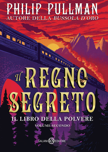 Il Regno Segreto. Il Libro della Polvere - Centroscuola
