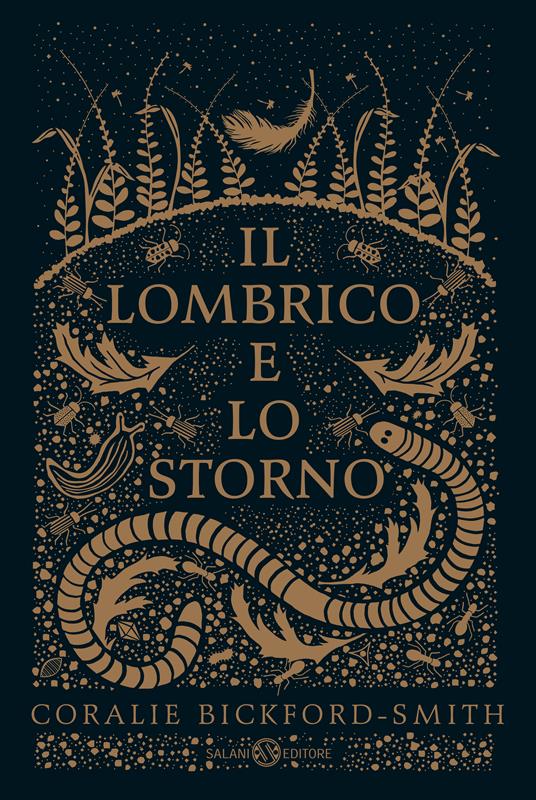 Il lombrico e lo storno - Centroscuola