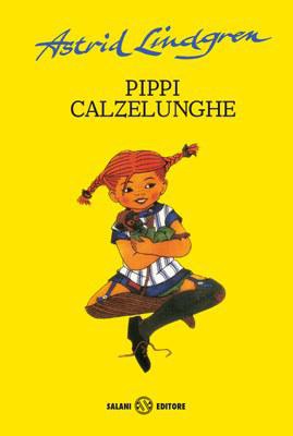 Pippi calzelunghe - Centroscuola