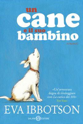 Un cane e il suo bambino - Centroscuola