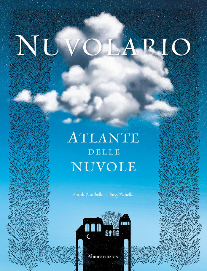 Nuvolario. Atlante delle nuvole - Centroscuola
