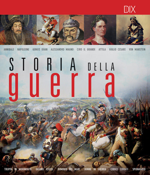 Storia della guerra - Centroscuola