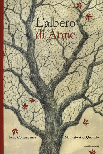 L'albero di Anne - Centroscuola