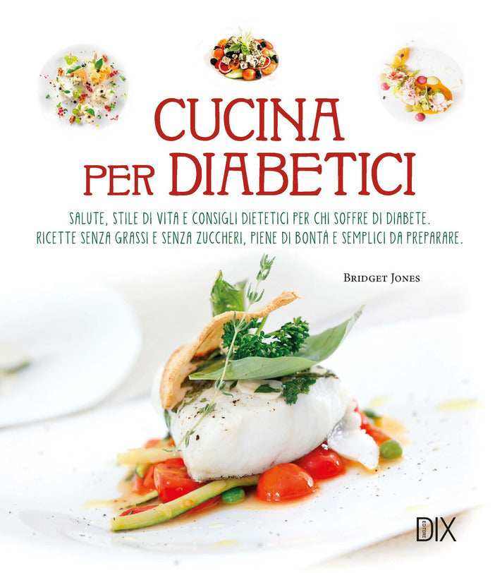 Cucina per diabetici - Centroscuola