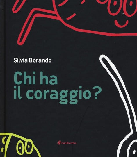 Chi ha il coraggio? - Centroscuola