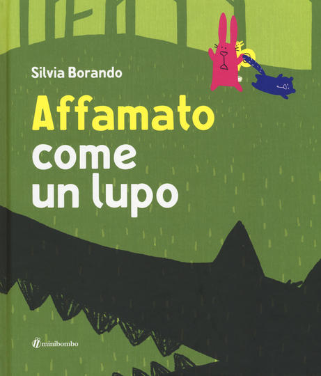 Affamato come un lupo - Centroscuola