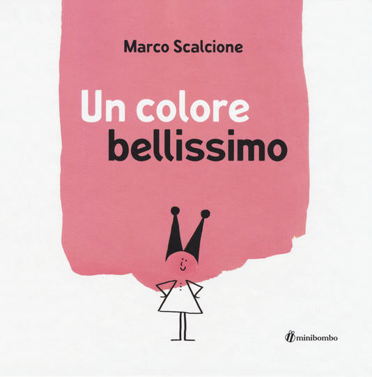 Un colore bellissimo - Centroscuola