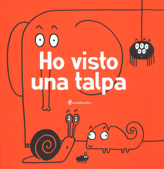 Ho visto una talpa - Centroscuola