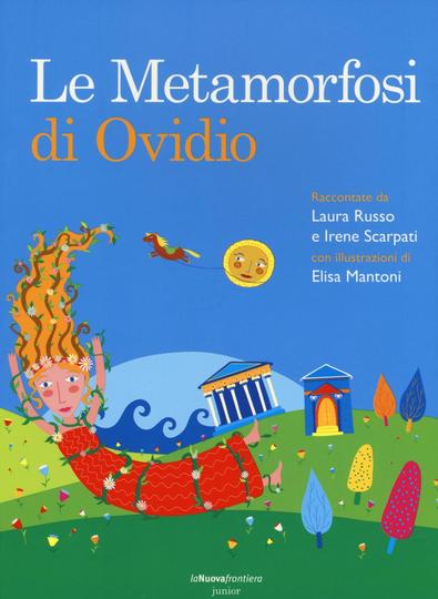 Le metamorfosi di Ovidio – Centroscuola