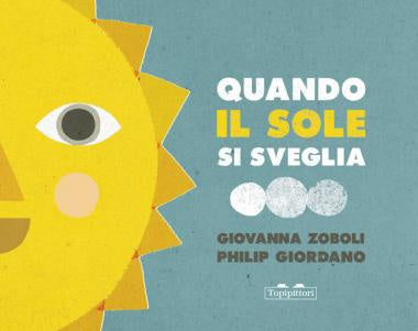Quando il Sole si sveglia - Centroscuola