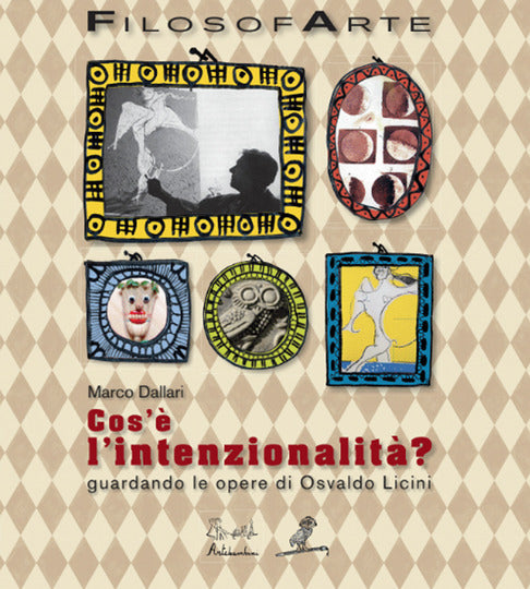 Cos'è l'intenzionalità? Guardando le opere di Osvaldo Licini - Centroscuola