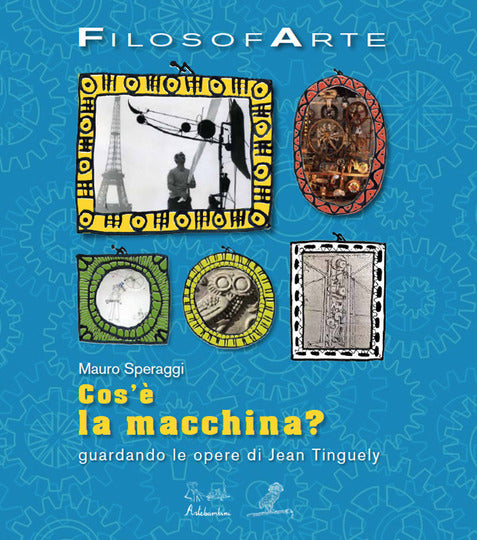 Cos'è la macchina? - Centroscuola