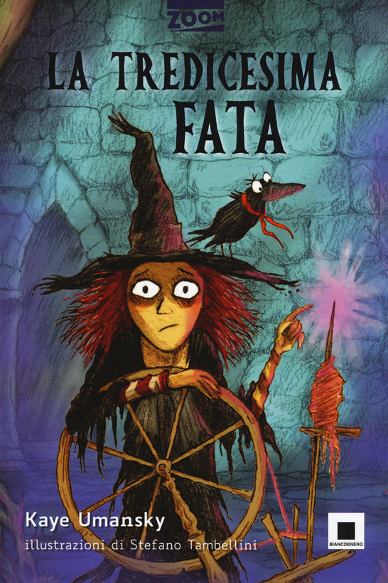 La tredicesima fata - Centroscuola