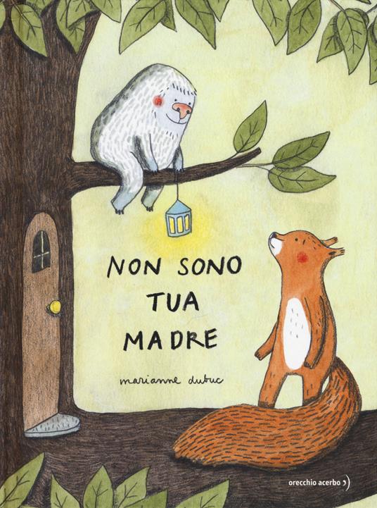 Non sono tua madre - Centroscuola
