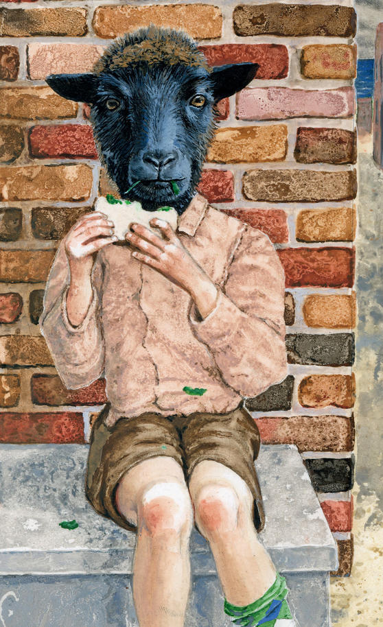 Bee, bee pecora nera - Centroscuola