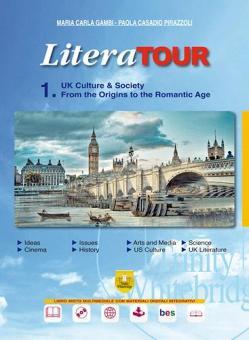 LiteraTour 1 - Centroscuola