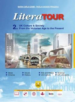 LiteraTour 2 - Centroscuola