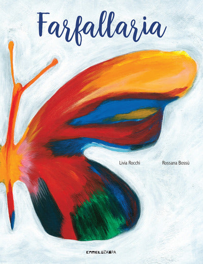 Farfallaria - Centroscuola