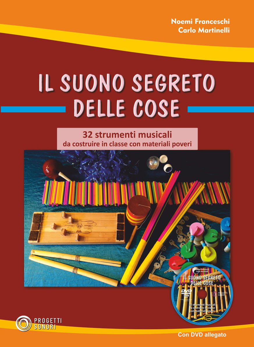 Il suono segreto delle cose - Centroscuola