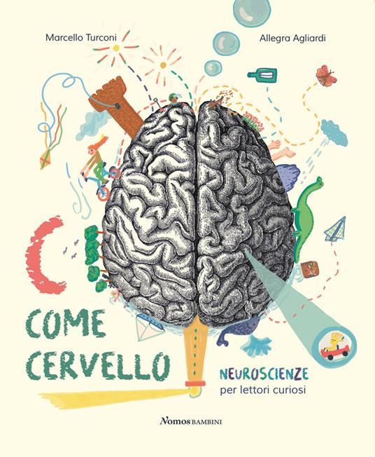 C come cervello - Centroscuola
