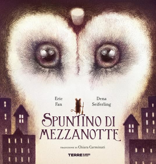 Spuntino di mezzanotte - Centroscuola