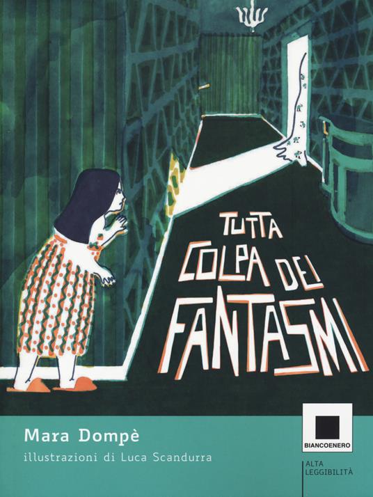 Tutta colpa dei fantasmi - Centroscuola