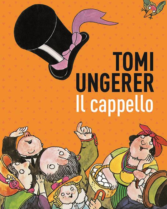 Il cappello - Centroscuola