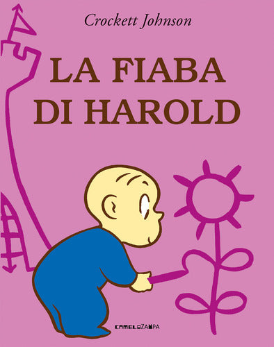 La fiaba di Harold - Centroscuola