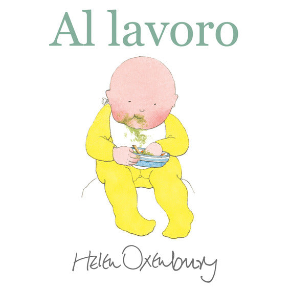 Al lavoro - Centroscuola