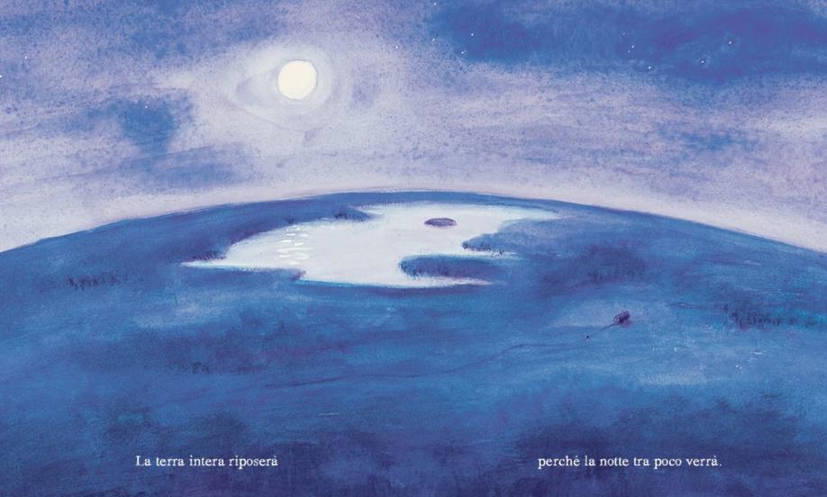 Tutto dormirà - Centroscuola