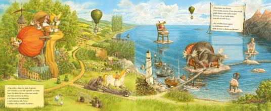 Dov'è mia sorella? - Centroscuola