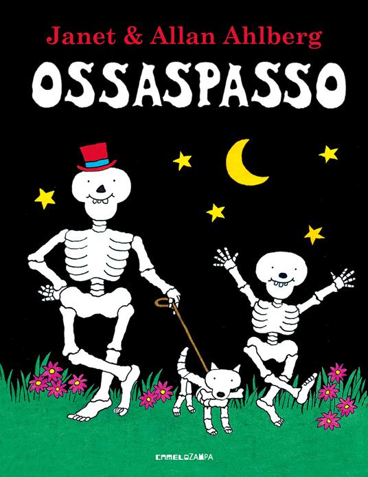 Ossaspasso - Centroscuola