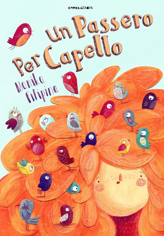 Un passero per capello - Centroscuola
