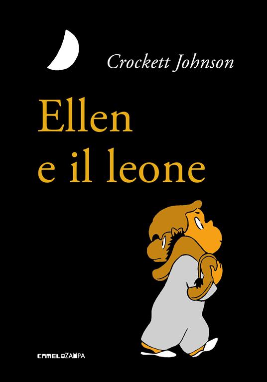 Ellen e il leone - Centroscuola