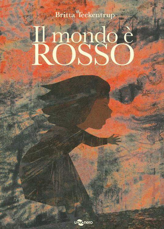 Il mondo è rosso - Centroscuola