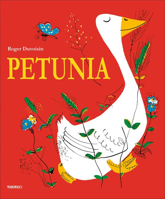 Petunia - Centroscuola