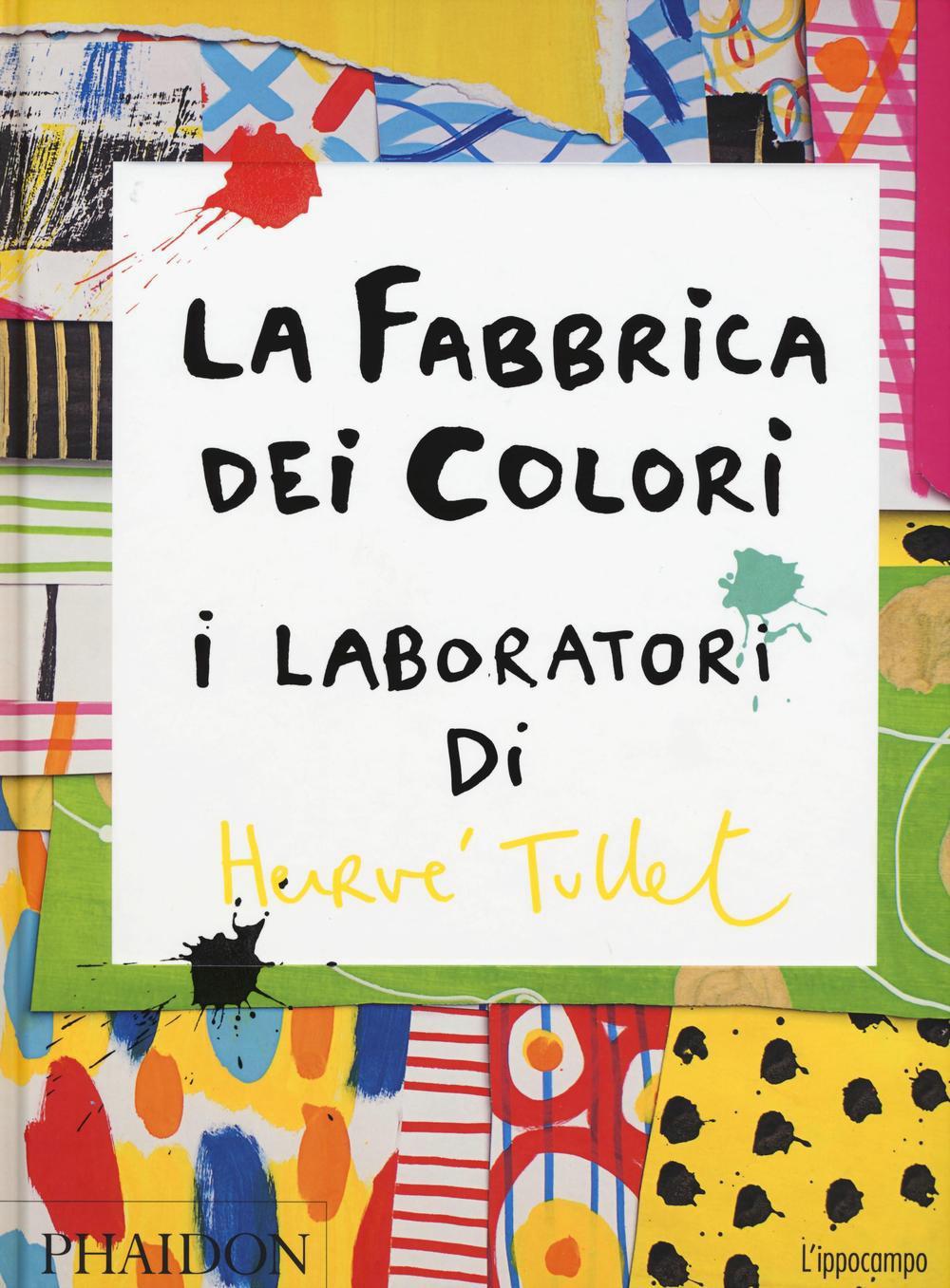 La fabbrica dei colori - Centroscuola