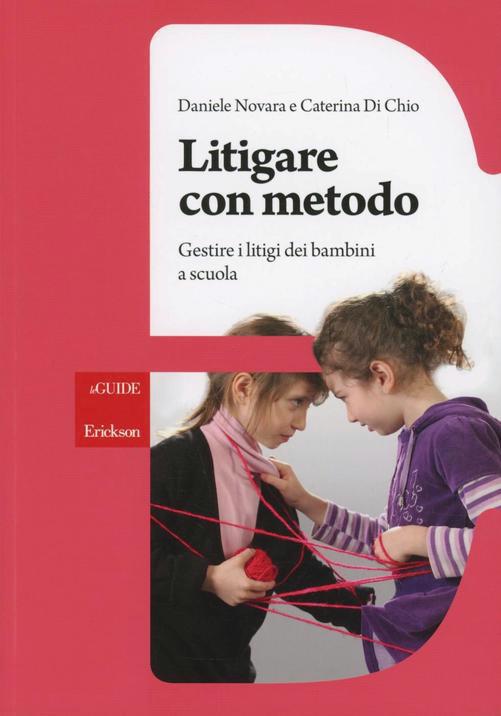 I litigi tra bambini: una palestra per crescere - Percorsi Formativi 0-6