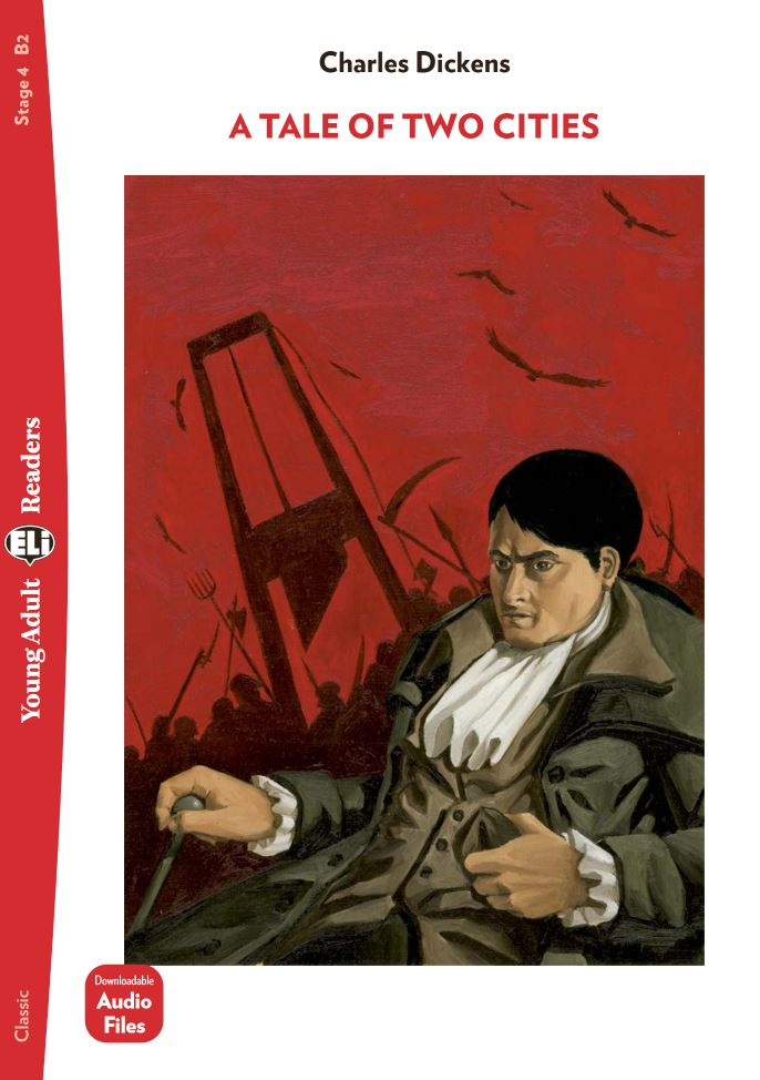 A Tale of Two Cities - Centroscuola