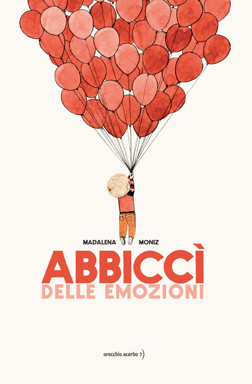 Abbiccì delle emozioni - Centroscuola