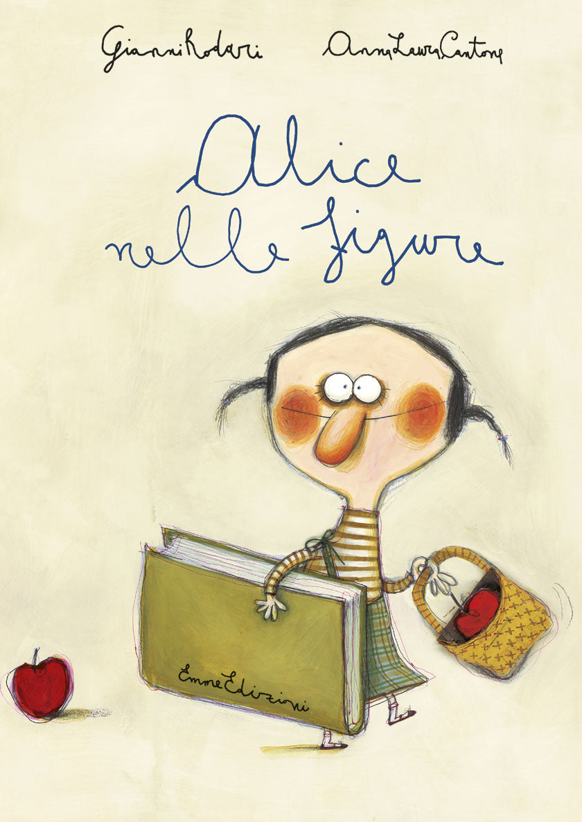 Alice nelle figure - Centroscuola