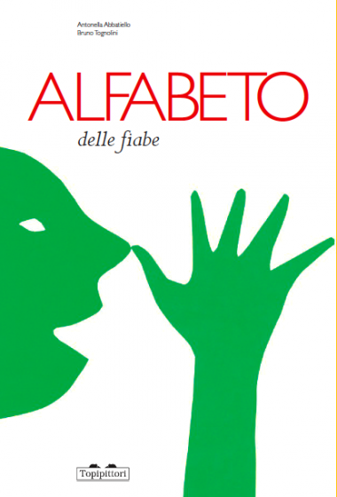 Alfabeto delle fiabe - Centroscuola