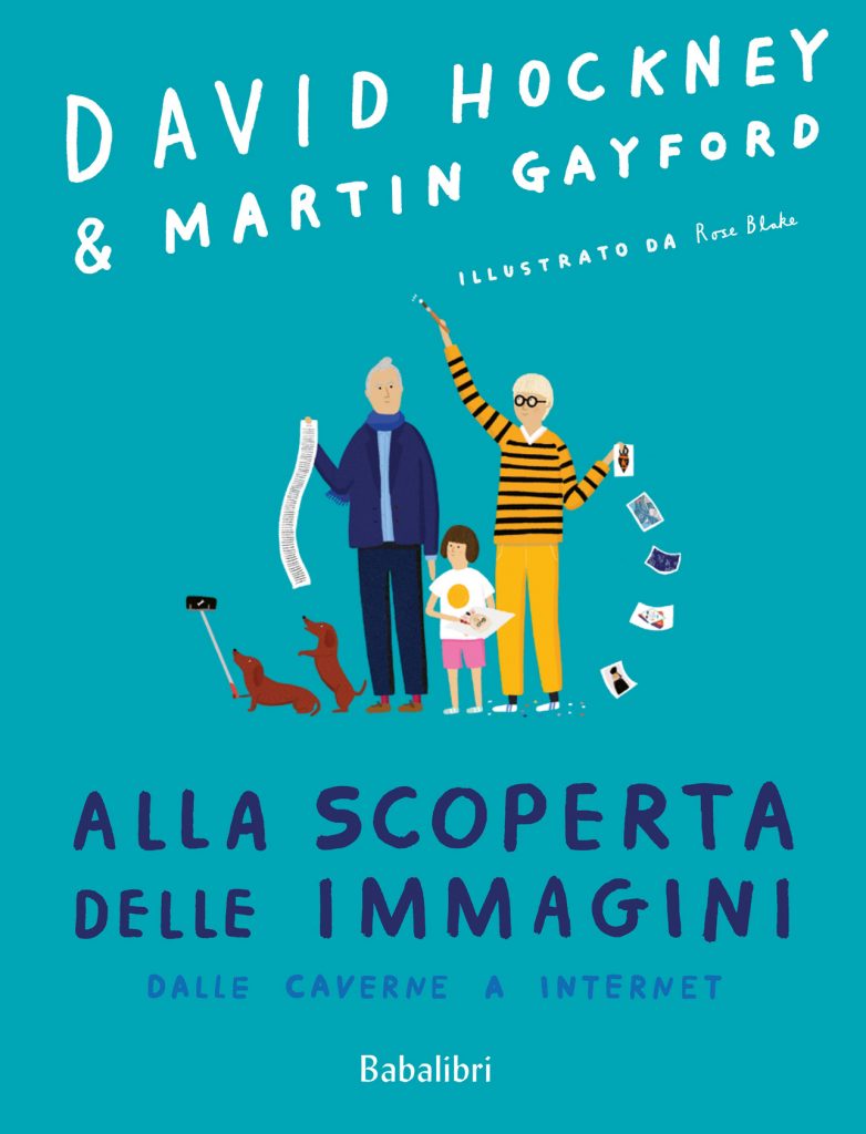 Alla scoperta delle immagini - Centroscuola