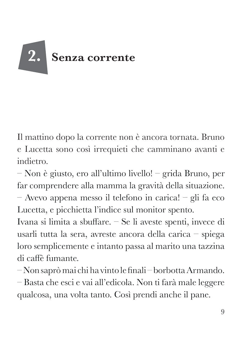 Alla scoperta di Valle Stretta - Centroscuola