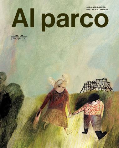 Al parco - Centroscuola