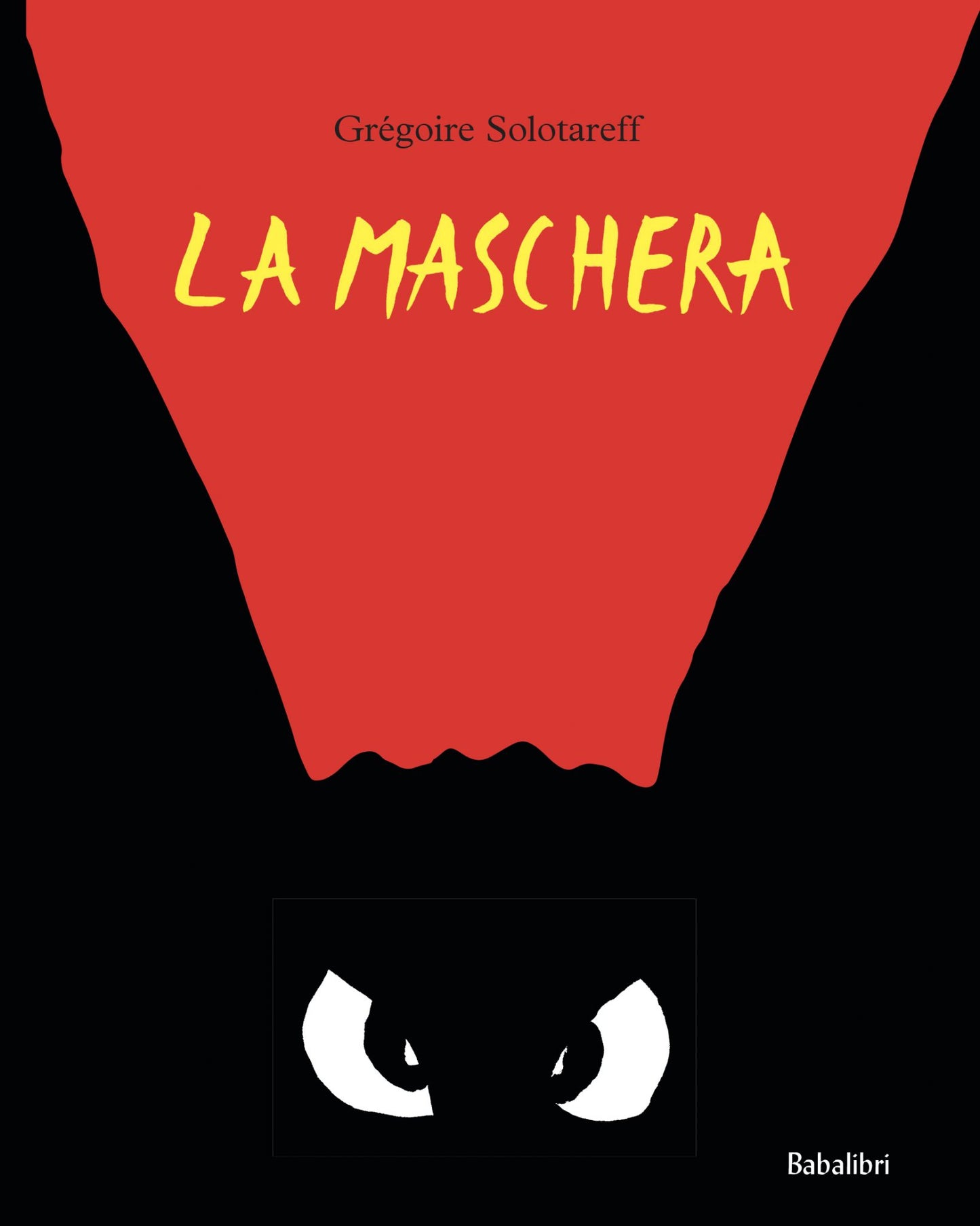La maschera - Centroscuola
