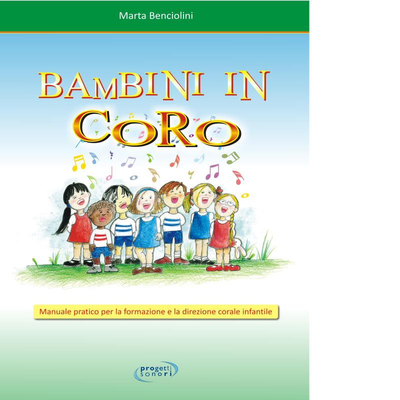 Bambini in Coro - Centroscuola