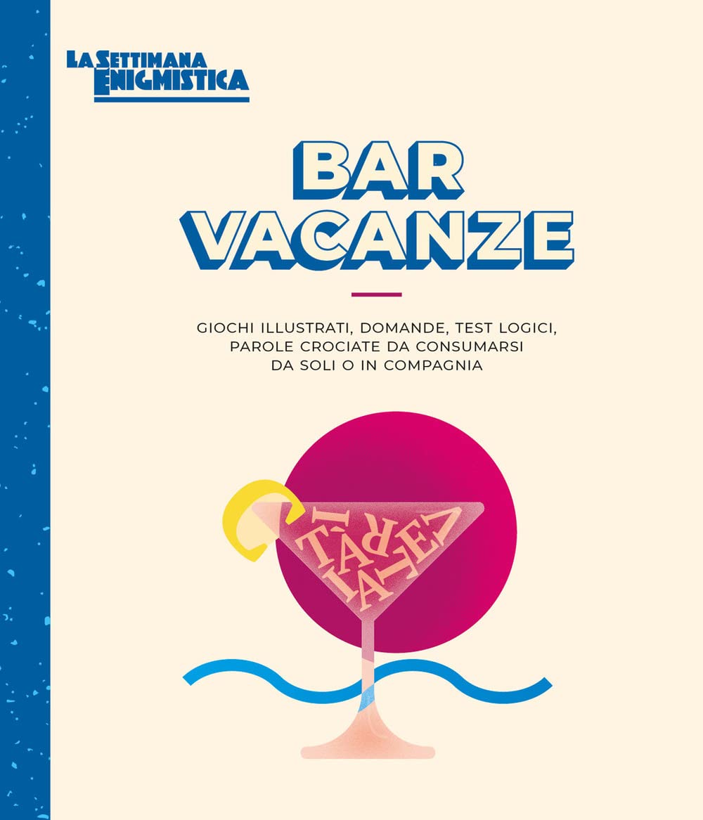Bar vacanze - Centroscuola