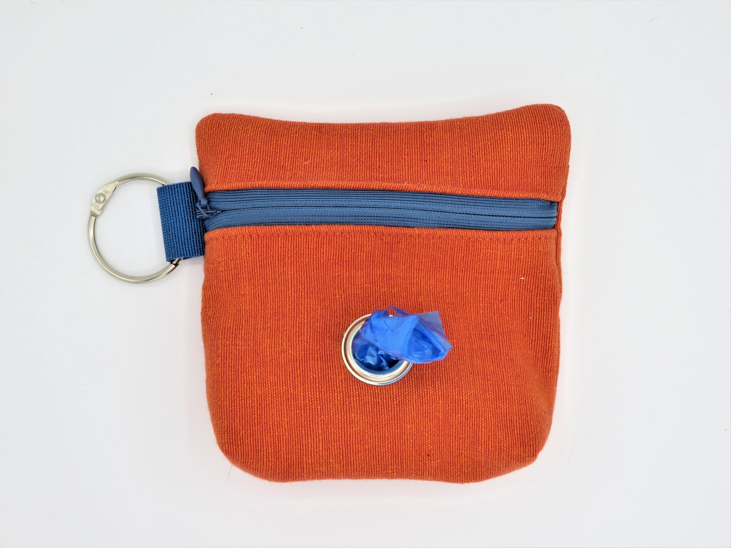 Astuccio porta sacchetti igienici - Arancione - Centroscuola